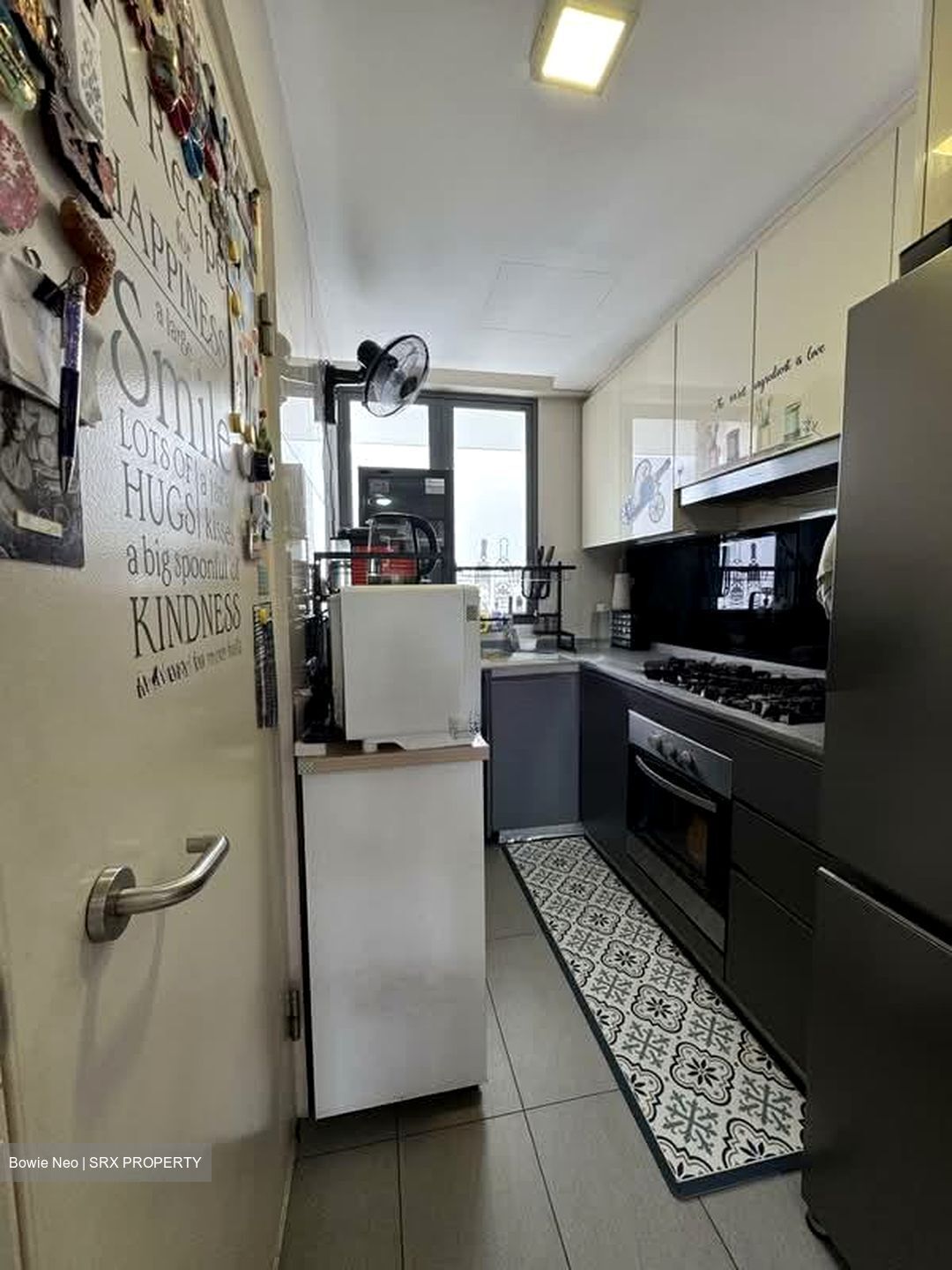 Hedges Park Condominium (D17), Condominium #535272751